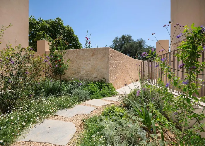 A Village Estate Вилла