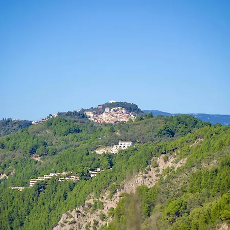 빌라 A Village Estate