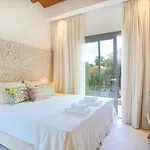 A Village Estate Βίλα Κουραμάδες