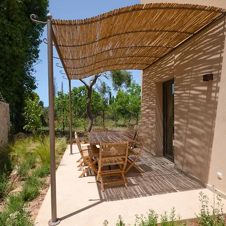 Villa A Village Estate