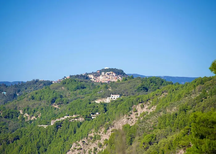 Willa A Village Estate