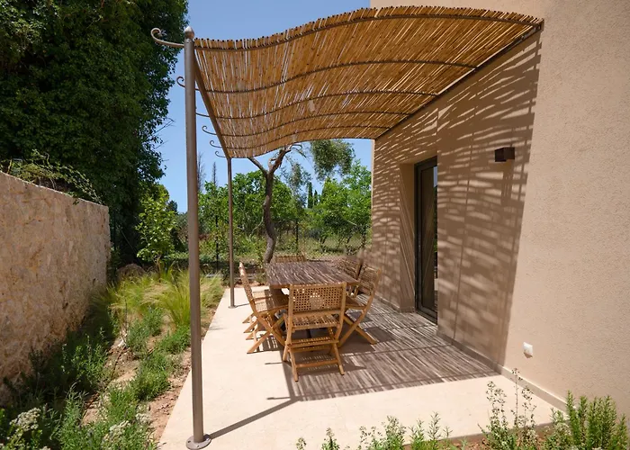 Villa A Village Estate